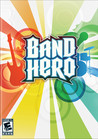 Band Hero Image