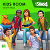 The Sims 4: Kids Room Stuff Image