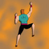 Rock Climbing Game Image