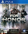 For Honor Image