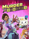Murder by Numbers Image
