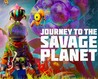 Journey to the Savage Planet Image