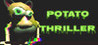 Potato Thriller: Steamed Potato Edition Image