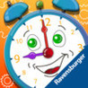 My first clock - Learn to tell the time Image