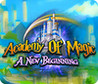 Academy of Magic: A New Beginning Image