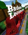 Badass Locomotive