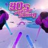 90s Extreme Skiing