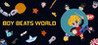 BOY BEATS WORLD Image