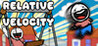 Relative Velocity