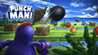 PunchMan Online
