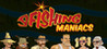 Fishing Maniacs: The Road to Extinction