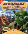 Star Wars: Yoda's Challenge - Activity Center Image