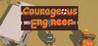 Courageous Engineer Image