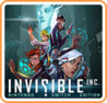 Invisible, Inc. Image