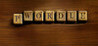 pWordle Image