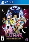 Lunar Remastered Collection Image