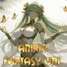 Anime: Fantasy Uni