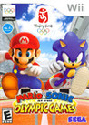 Mario & Sonic at the Olympic Games Image