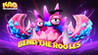 Kao the Kangaroo: Bend the Roo'les Image