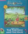 Aesop's Fable The Tortoise And The Hare Image