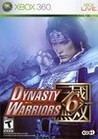 Dynasty Warriors 6 Image