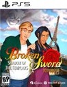 Broken Sword - Shadow of the Templars: Reforged Image