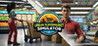 Megastore Simulator