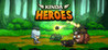 Kinda Heroes: The cutest RPG ever! Image