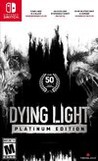 farve Fru øge Dying Light: Platinum Edition for Switch Reviews - Metacritic