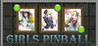 Girls Pinball Image