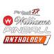 Pinball FX: Williams Pinball Anthology Volume 1 Product Image