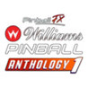 Pinball FX: Williams Pinball Anthology Volume 1 Image