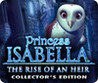 Princess Isabella: The Rise of an Heir Image