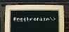 Anachronism>