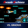 Arcade Archives: Vs. Gradius Image