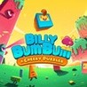 Billy Bumbum: A Cheeky Puzzler Image