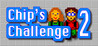 Chip's Challenge 2 Image