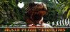 Jigsaw puzzle - Evolution Image