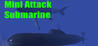 Mini Attack Submarine Image