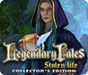 Legendary Tales: Stolen Life Image