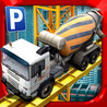 Extreme Heavy Trucker Parking Simulator Image