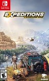 Expeditions: A MudRunner Game Image