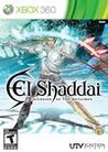 El Shaddai: Ascension of the Metatron Image