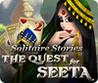 Solitaire Stories: The Quest for Seeta Image