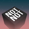 Not Not - A Brain-Buster Image