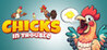 Chicks In Trouble Image