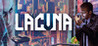 Lacuna - A Sci-Fi Noir Adventure
