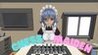 Chess Maiden Image