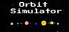 Orbit Simulator Image