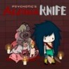 Psychotic's Agatha Knife